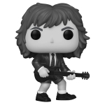 Фигурка Funko POP! Albums - AC/DC Back In Black
