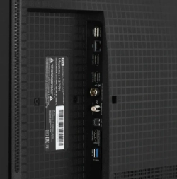 Телевизор TCL 75P7K