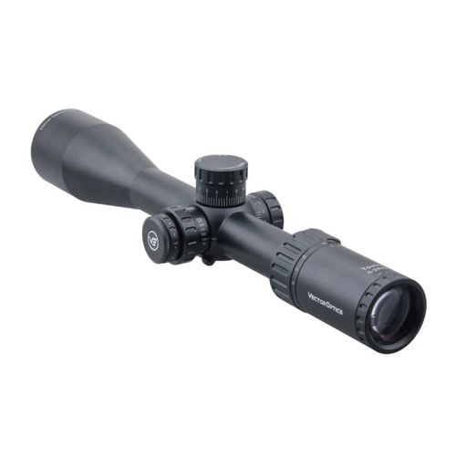 Оптический прицел Vector Optics 30мм FFP Tourex 6-24x50 ( Сетка VML-1 / с подсветкой )