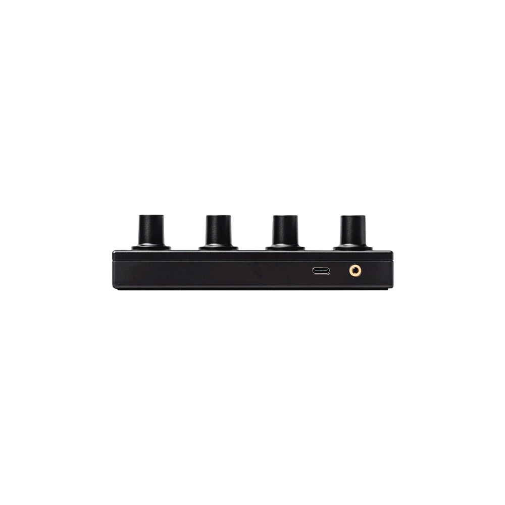 Engineering Lab EL4P Midi Controller