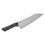 Кухонный нож Microtech Chef, сталь M390MK, 3000-10BK