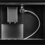 Встраиваемая кофемашина Kuppersberg KCM 182 Black