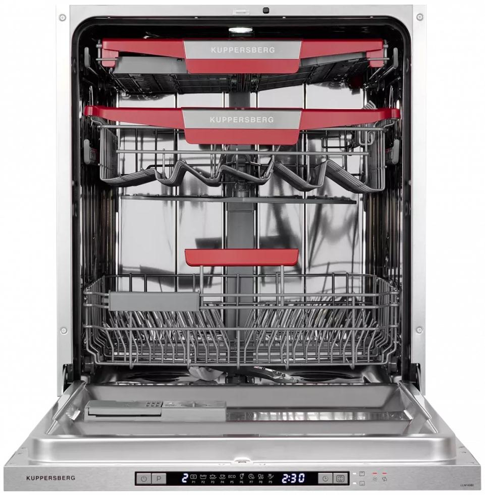 Kuppersberg GLM 6080