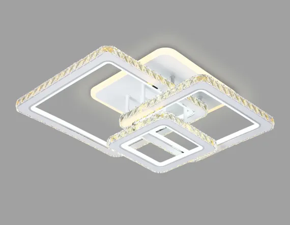 Потолочная люстра ACRYLICA FA1732 Ambrella