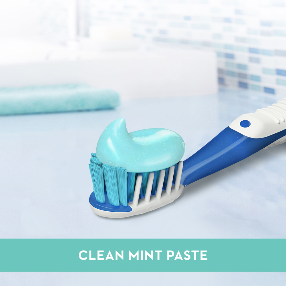 Зубная паста Crest Pro-Health Clean Mint