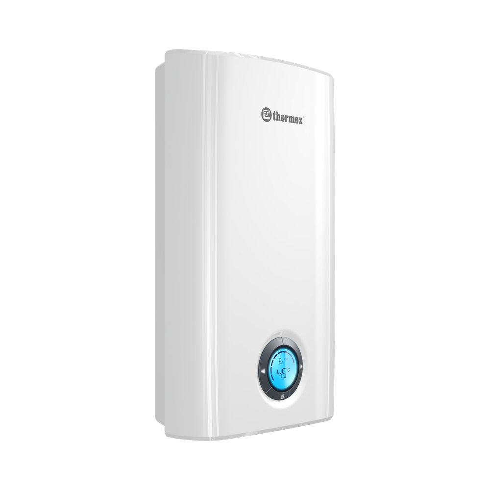 Водонагреватель электрический проточный напорного типа TOPFLOW PRO Thermex