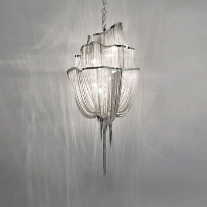 Люстра Atlantis 3 by B. Baylar for Terzani ( diam . 90  cm)