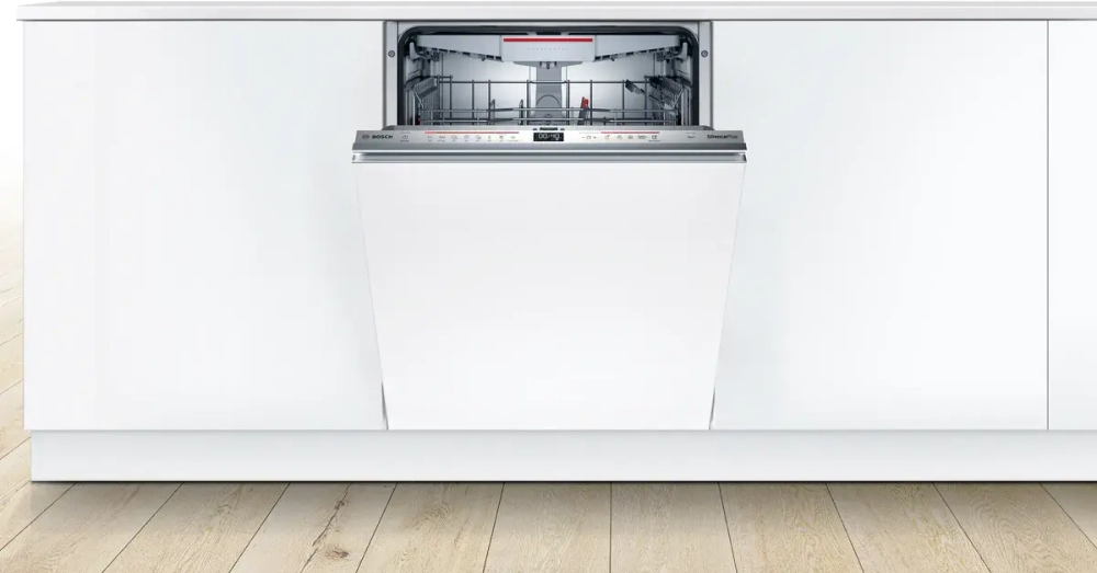 Встраиваемая посудомоечная машина Bosch SBD6ECX57E