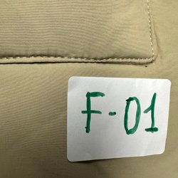 Пуховик YMKASHIX HTF Logo F-01 рр.S