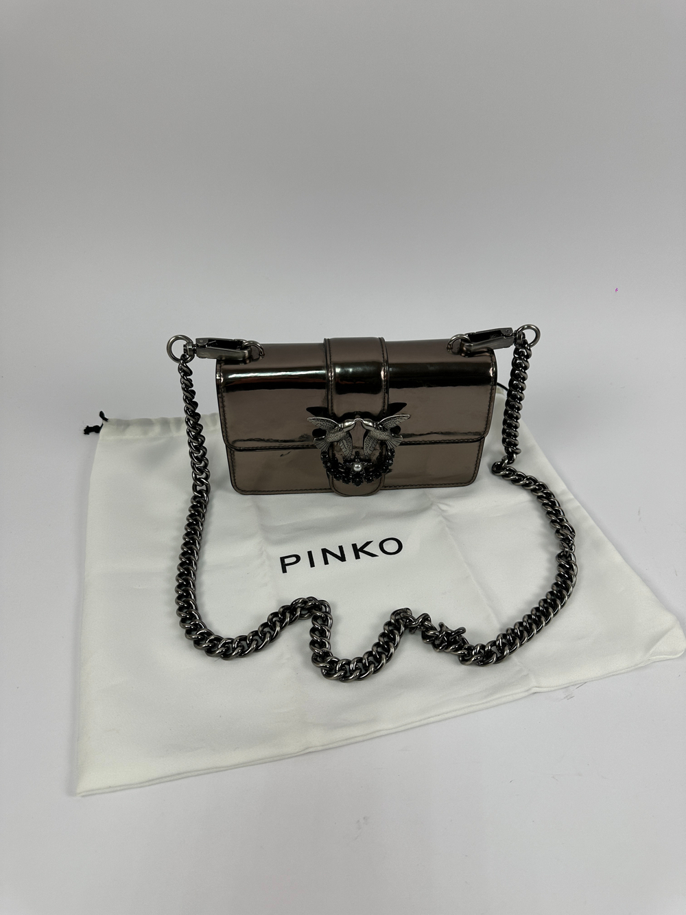 Сумка Pinko