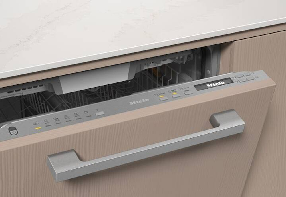 Полновстраиваемая посудомоечная машина Miele G 7160 SCVi AutoDos