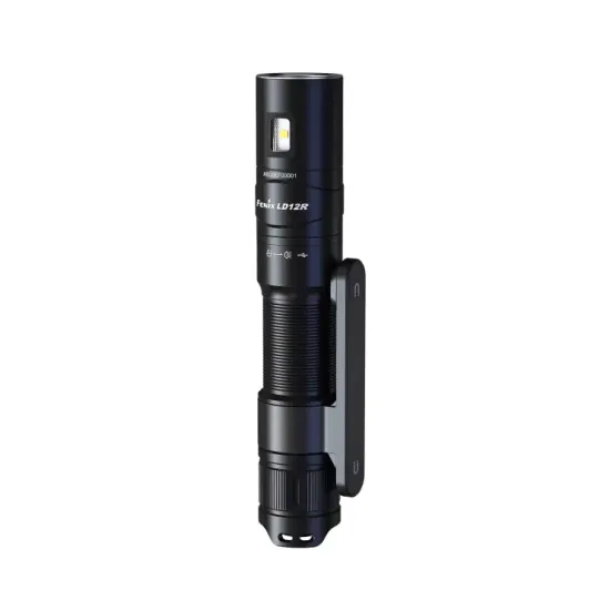 Фонарь Fenix Мод. LD12R (600лм-186м)