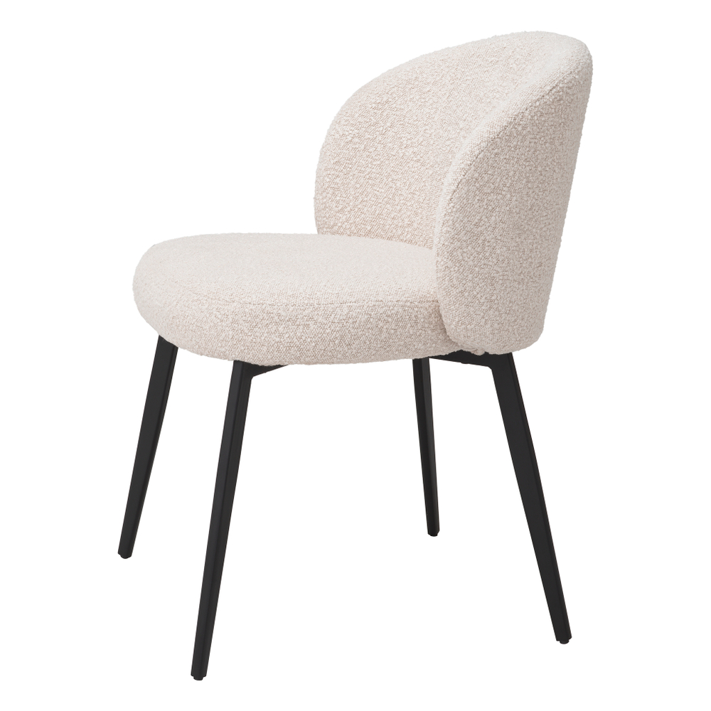 Стул (сет из 2х) Dining Chair Lloyd set of 2 арт.115117