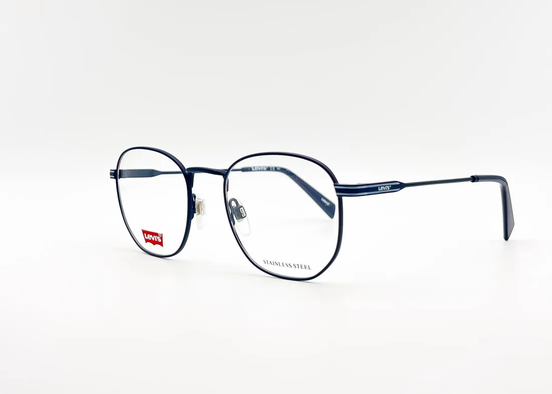 Изг. оправы Levi's LV1028 FLL — кадр 2