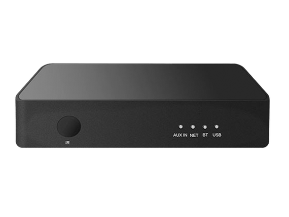 DSPPA DW-01