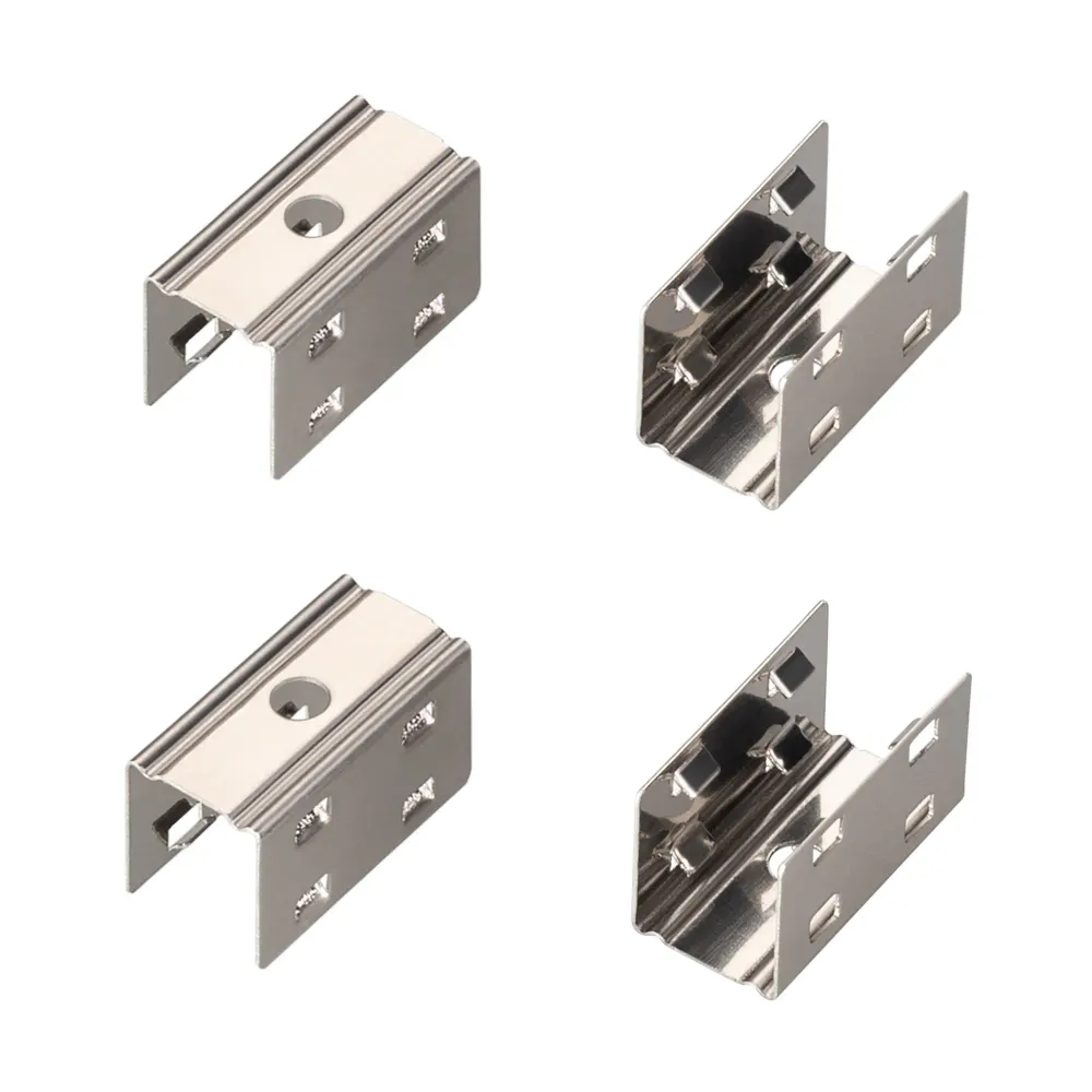 Держатель WPH-FLEX-0817-SIDE (Arlight, Металл) Держатель WPH-FLEX-0817-SIDE (Arlight, Металл)