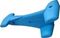 Колобашка Сибайк (Seabike) Swim Wings синий