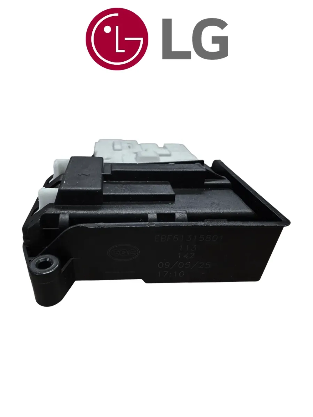 Замок люка СМА LG EBF61315801 (INT008LG)