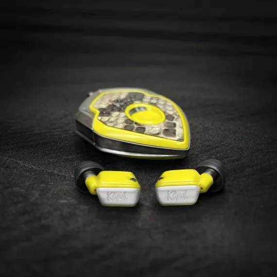T10 Bespoke Edition Lemon Viper