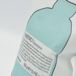 DAVINES Рефил шампуня для сохранения косметического цвета волос Minu
