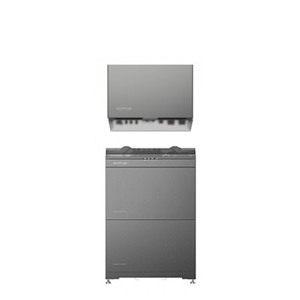 Электростанция EcoFlow PowerOcean | ParaGraf.ru | 8-800-550-77-60