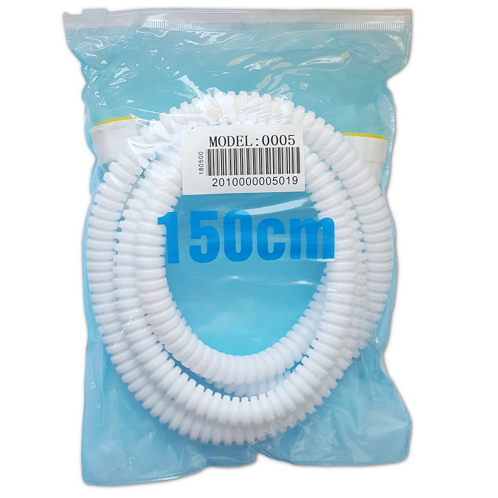 Шланг GFmark 1/2" 150см антивандальный 0005