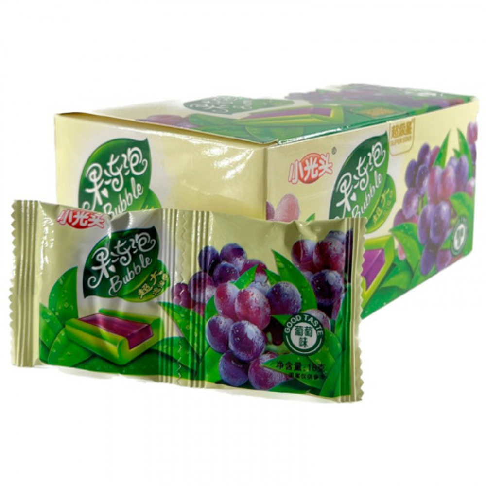 Мармелад Colorful Candy Фруктовые глаза