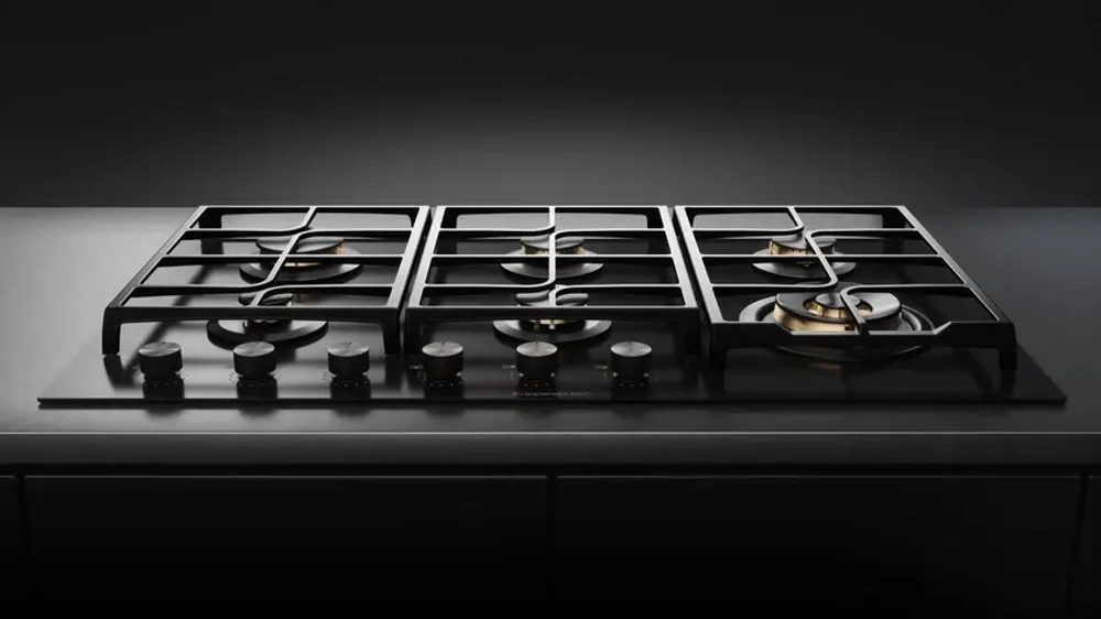 Газовая варочная поверхность KG 9551.0 SR-E5 Куперсбуш / Kuppersbusch