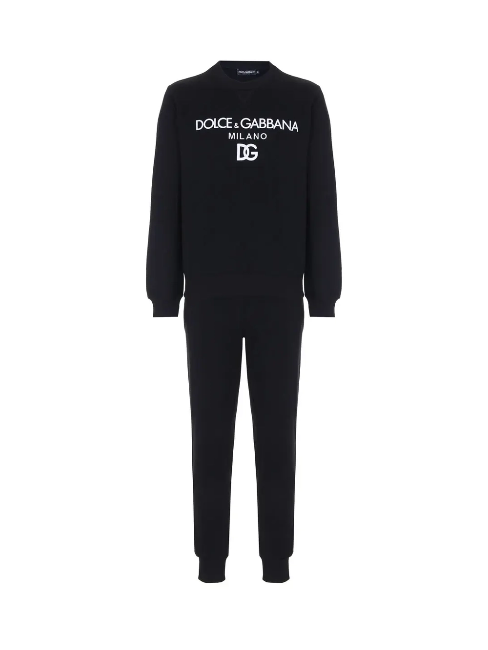 Костюм DOLCE&GABBANA