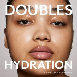 Fenty Skin Hydra Vizor Refillable Invisible Face Moisturizer SPF 30 with Niacinamide