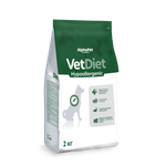 ALPHA PET Vet diet Hypo Сухой корм для собак при пищевых аллергиях 2 кг