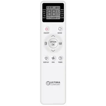 Кондиционер ULTIMA COMFORT Eclipse ECP-I09PN