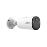 DH-BF4CP-4G-XL/M0508 Уличная цилиндрическая IP-видеокамера с 4G модулем и солнечной батареей