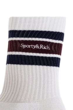 Носки SPORTY&RICH
