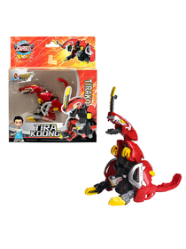 Игрушки Трансформеры  Carbot