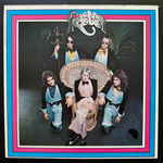 Cockney Rebel – The Human Menagerie (Германия 1973г.)