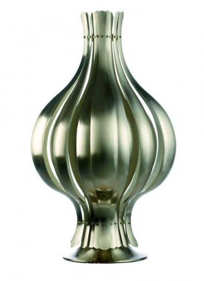 Лампа Onion Table Lamp by Verner Panton