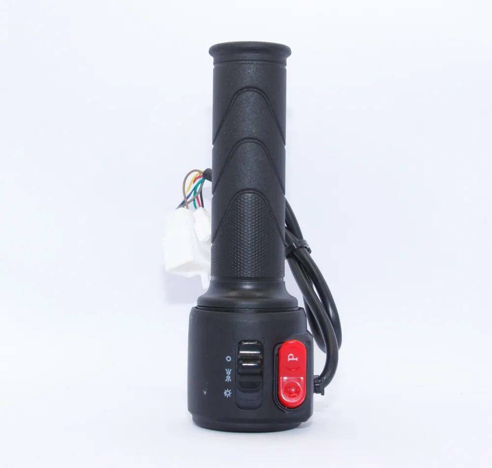 Ручка газа для Kugoo Kirin Note Jilong