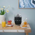 Соковыжималка для цитрусовых Smeg CJF01BLMEU