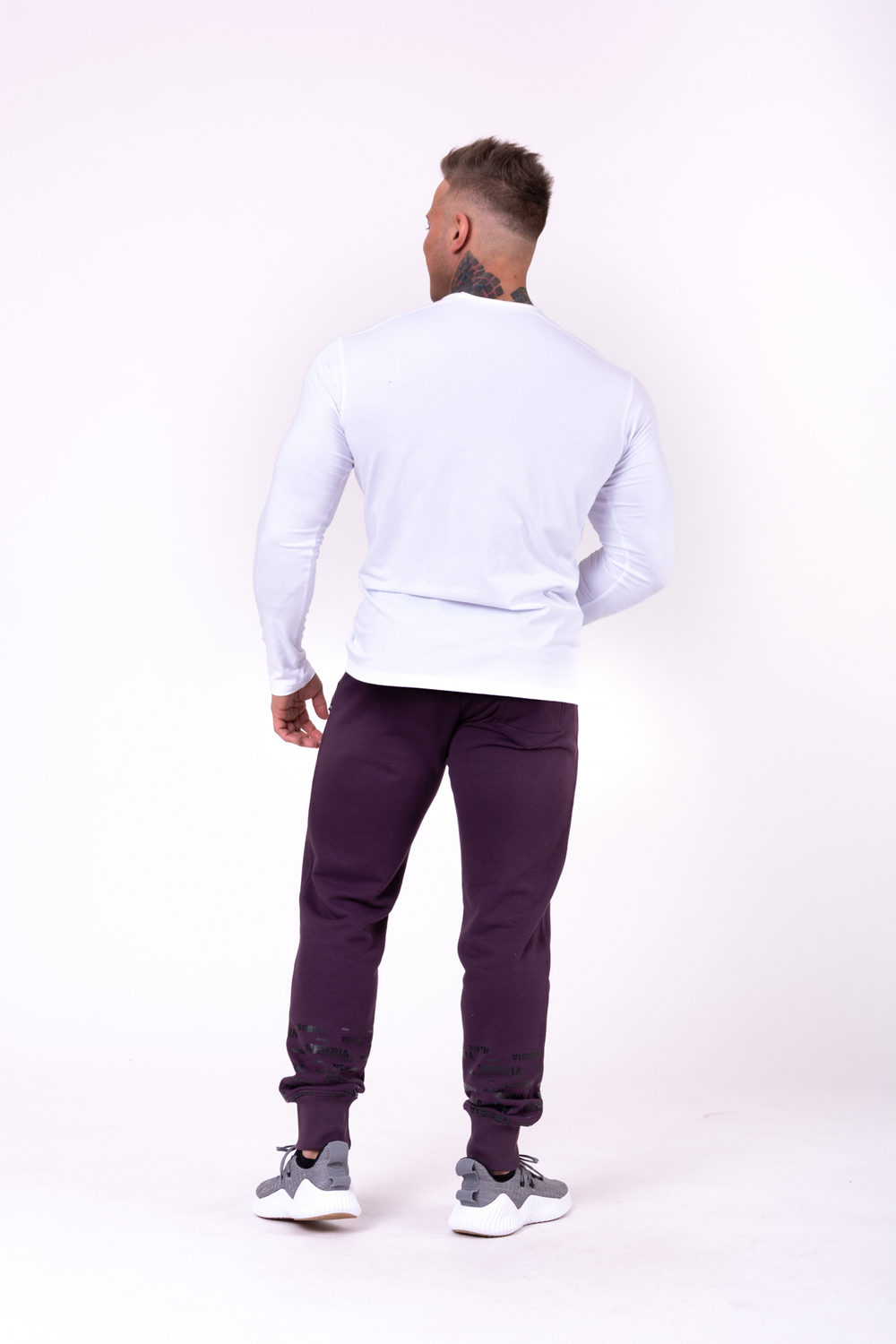 Лонгслив More than basic! shirt 147