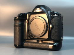 Canon EOS 1N