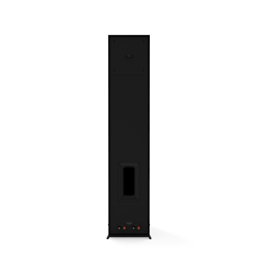 Напольная акустика Klipsch R-600F Black