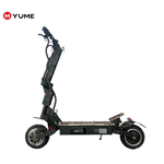 Электросамокат YUME M11