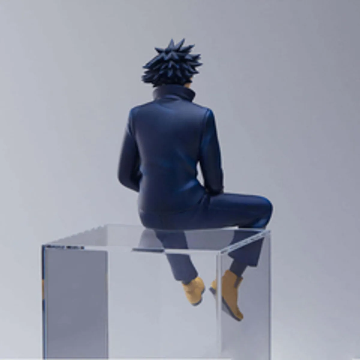 Фигурка Good Smile Company Jujutsu Kaisen: Megumi Fushiguro