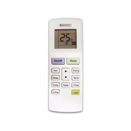 Кондиционер Green GRI-07 HH2/GRO-07 HH3