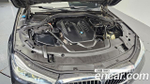 BMW 7-Series 730d xDrive — 2016
