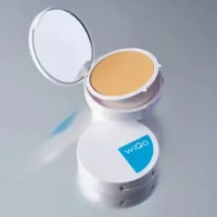 ICP Cream SPF50 WiQo | Крем тональный защитный