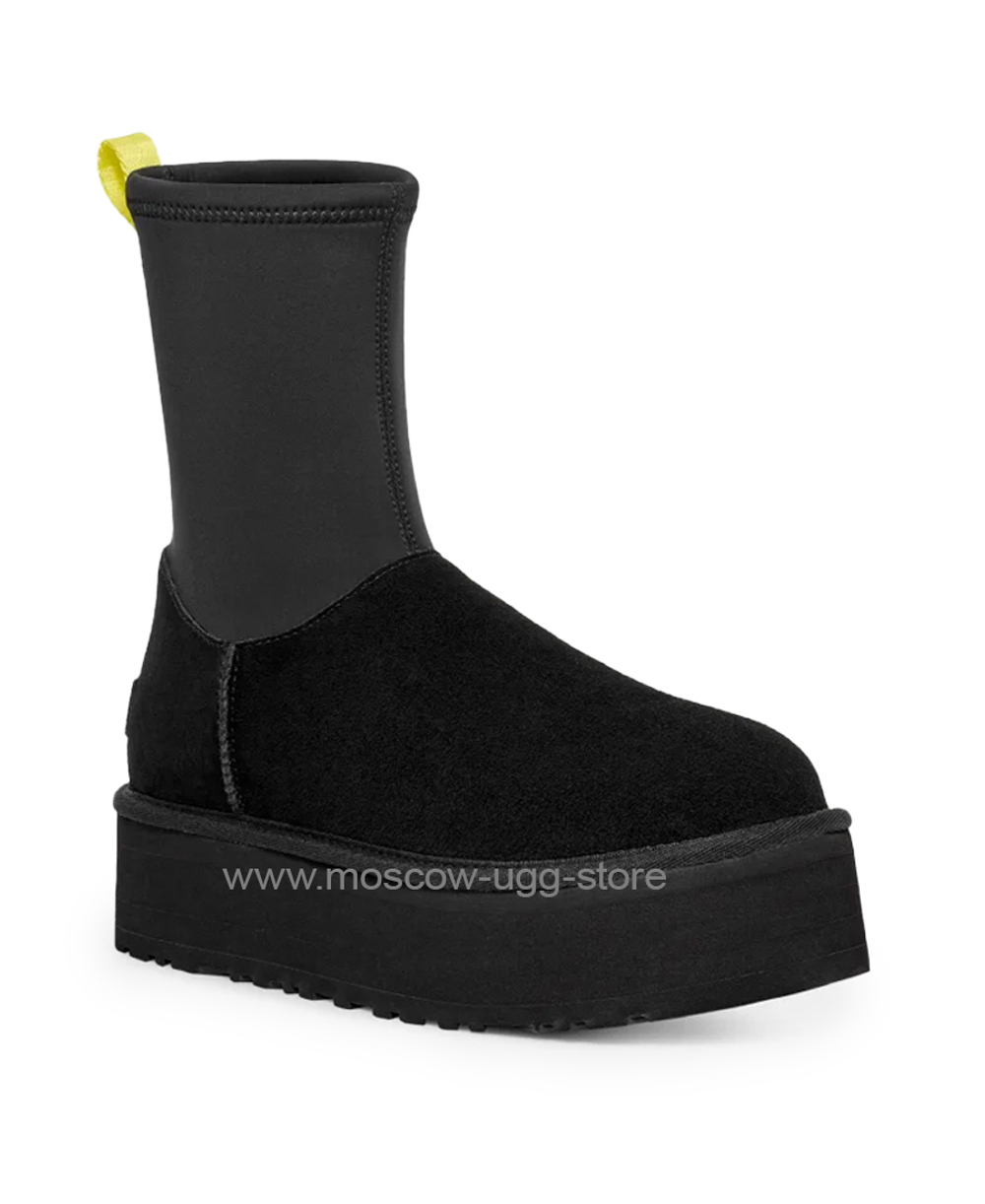 женские ботинки ugg australia