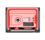 Бензиновый генератор SUNREKA G6500X
