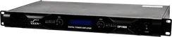 Solton DP 1800 - Усилитель 2-х канальный, Класс D; 2,5-дюймовый ЖК-дисплей;2 х 600 Вт на 8 Ом; 2 x